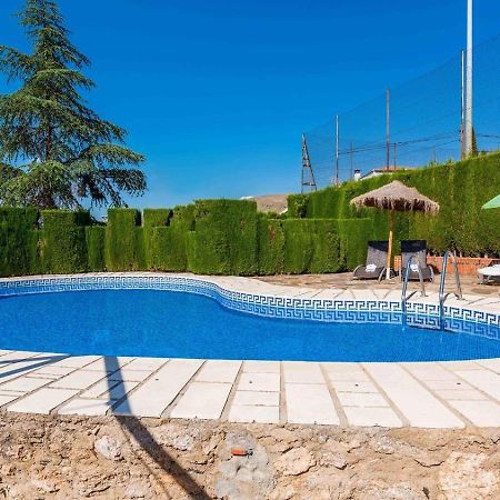 Villa Leonor Monachil By Ruralidays المظهر الخارجي الصورة